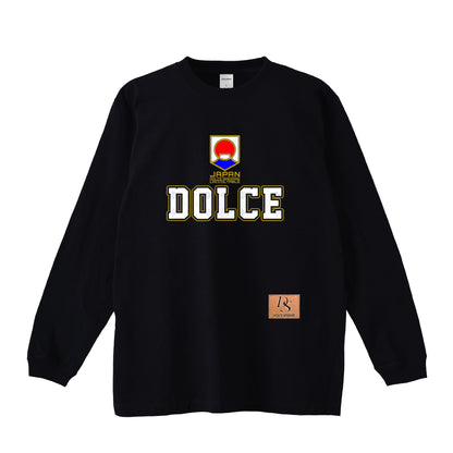 JAPAN GOLD L/S Tシャツ