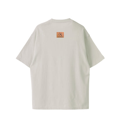 ステッチロゴ Tシャツ