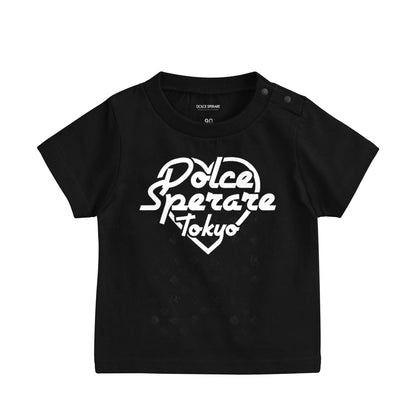 [HEART-FULL] ベビーTシャツ