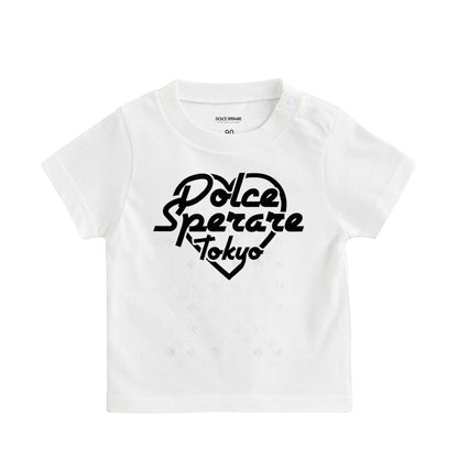 [HEART-FULL] ベビーTシャツ