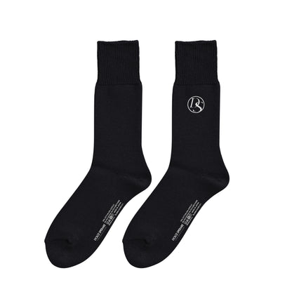 logo socks 