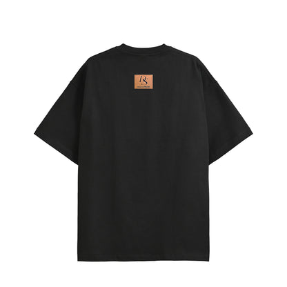 ライトオフ ピンクネオン Tシャツ