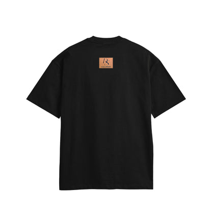 ライトアップ ピンクネオン Tシャツ