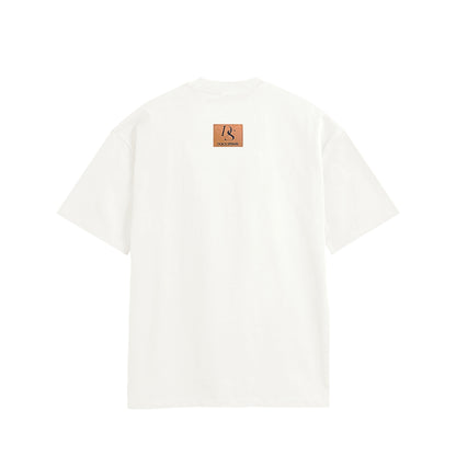 ライトアップ ピンクネオン Tシャツ