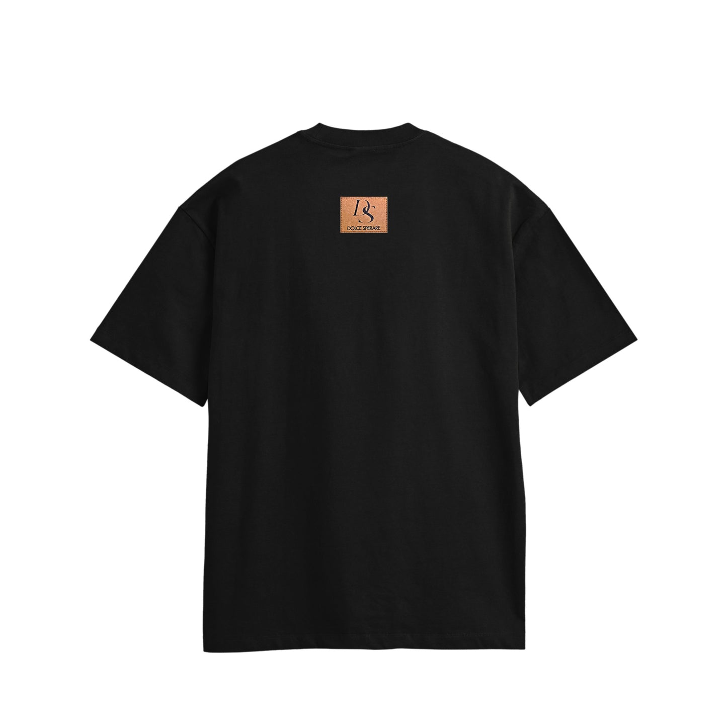 ライトアップ ブルーネオン Tシャツ