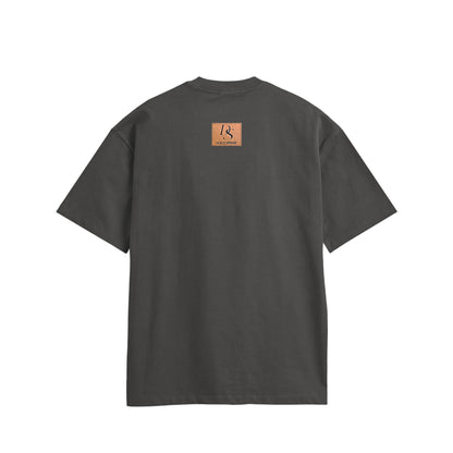 ライトアップ ブルーネオン Tシャツ