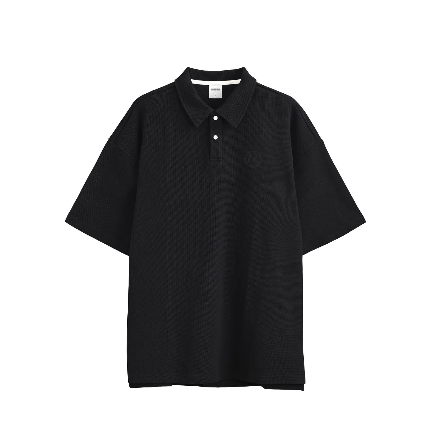 relax resort polo shirt 