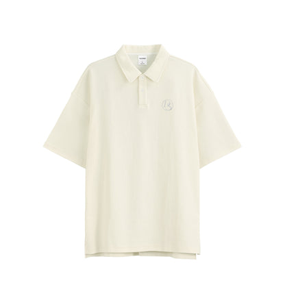 relax resort polo shirt 