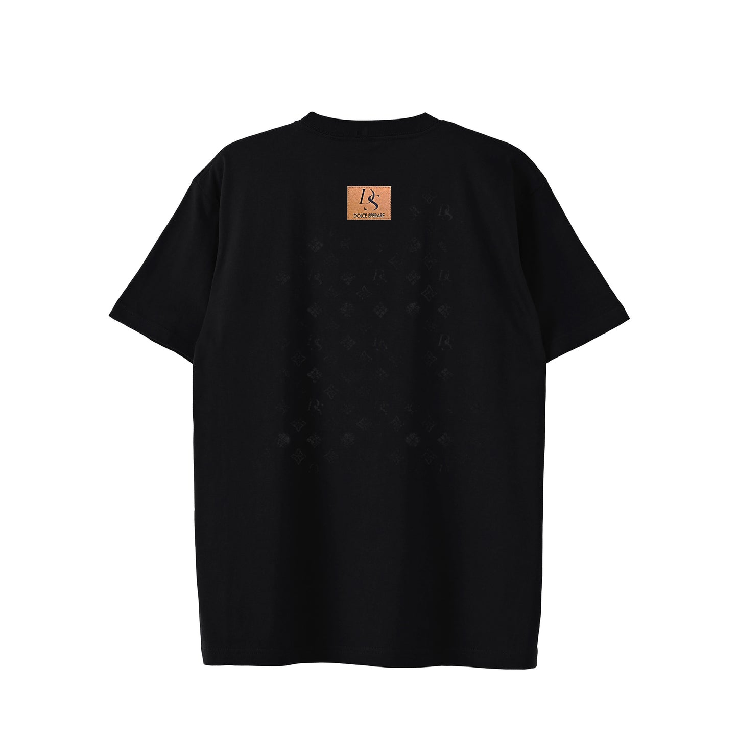 Sarigena monogram T-shirt 