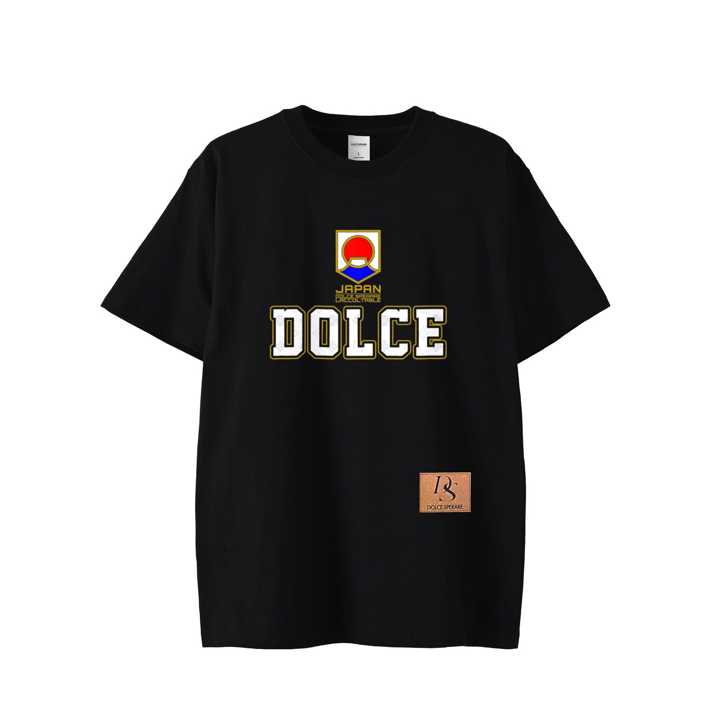 JAPAN GOLD Tシャツ