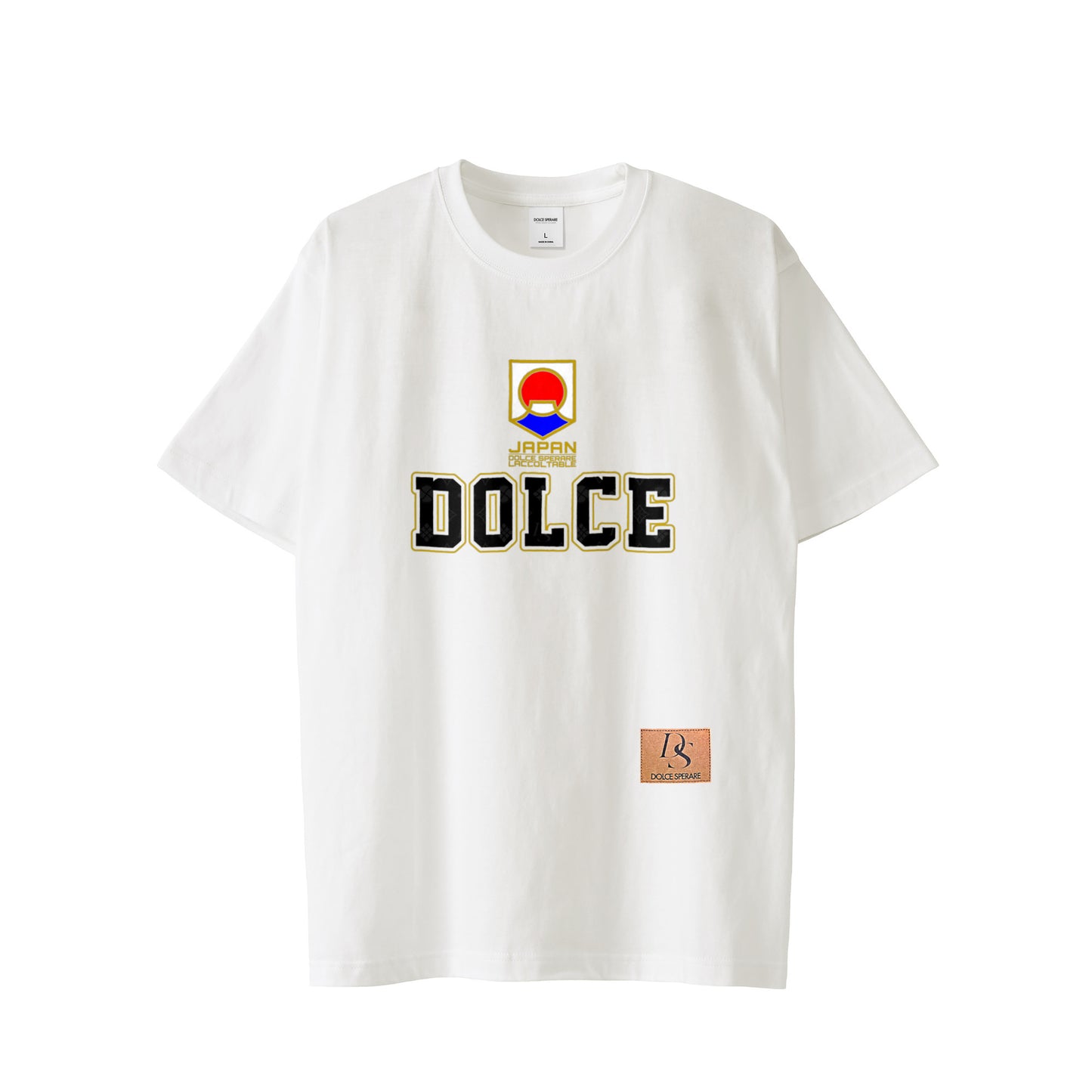 JAPAN GOLD Tシャツ